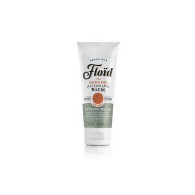 Бальзам після гоління Floїd Aftershave Balm Vetyver Splash 100 мл Г42 фото