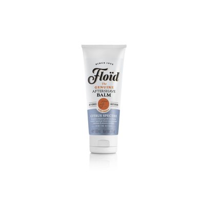 Бальзам після гоління Floїd Aftershave Balm Citrus Spectre 100 мл Г43 фото