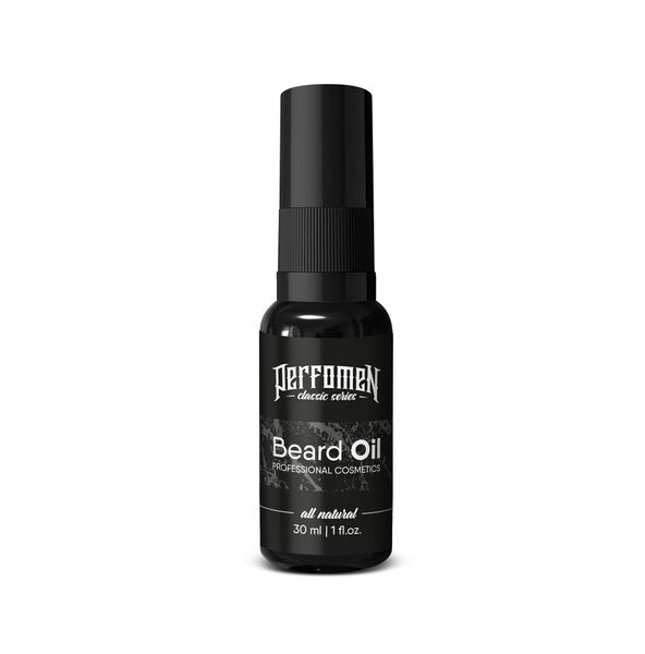 Олія для бороди PerfomeN Beard Oil 30 мл К194 фото