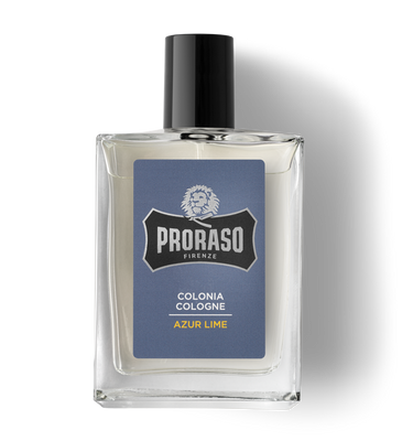 Мужской Одеколон Proraso Azur Lime 100мл К16 фото