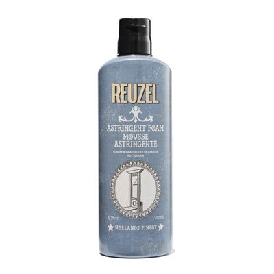 Чоловіча тонізуюча піна Reuzel Astringent Foam 200ml К144 фото