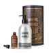 Мужской подарочный набор для бороды Hawkins & Brimble Beard Gift Set (BeardShampoo/300ml+BeardOil/50ml) К293 фото 1