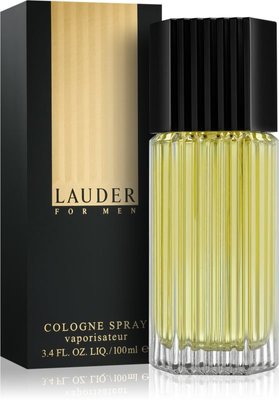 Мужская Туалетная вода Estee Lauder Lauder for Men 100 мл К344 фото