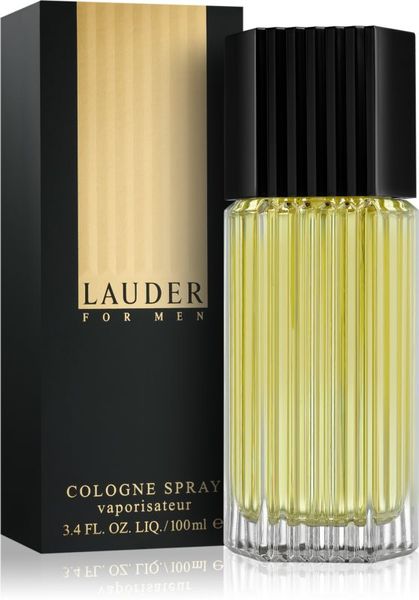 Чоловіча Туалетна вода  Estee Lauder Lauder for Men 100 мл  К344 фото